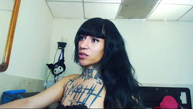 Chat +18 de jazmin_wolf ao vivo