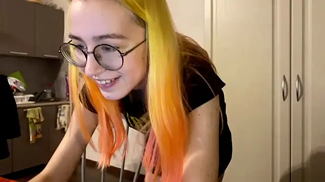 EmilyHein – Live XXX-chat