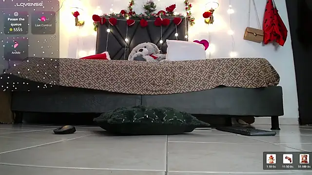 Sharma_Amayra Chat XXX in diretta