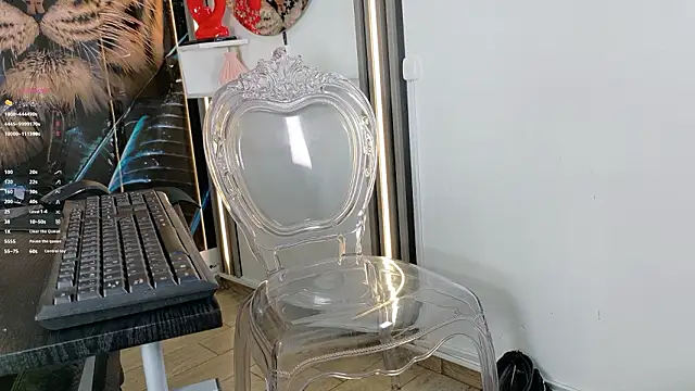 _ArianaToroo 라이브 XXX 채팅