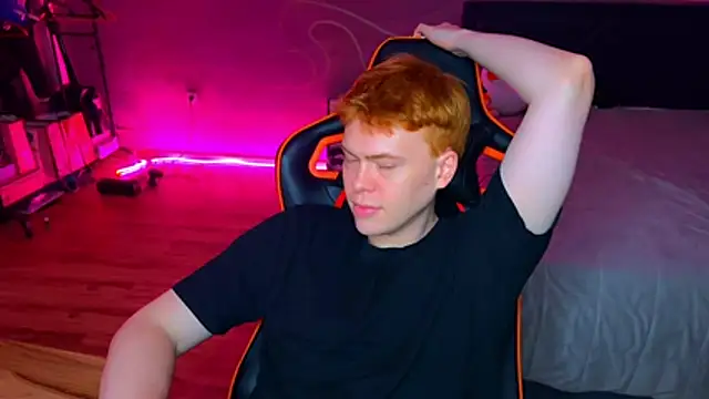 Alvin_rain Adlı Modelin Canlı XXX Sohbeti