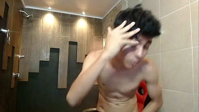 Show Webcam de Ian_Mason