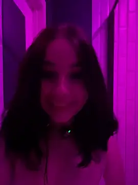 Alice_Lune Webcam-Show