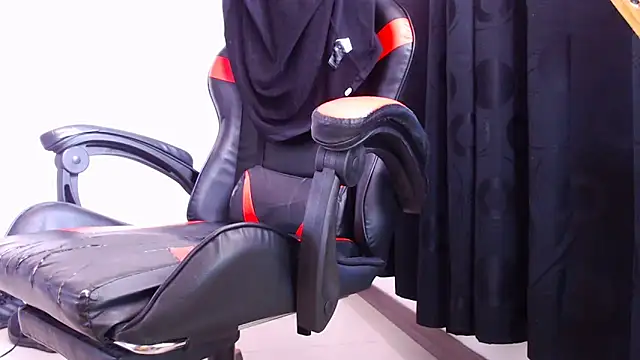 ErosFindomKingのウェブカメラショー