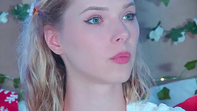 GentleRossi 웹캠 쇼