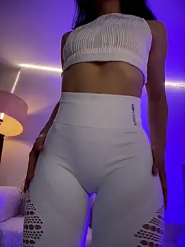 Živý XXX chat ChloeeCoxx