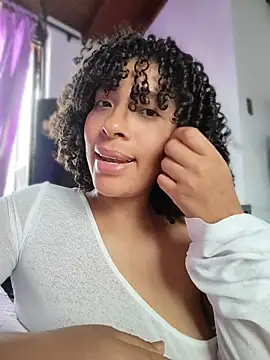 DannaBerry's Live XXX Chat