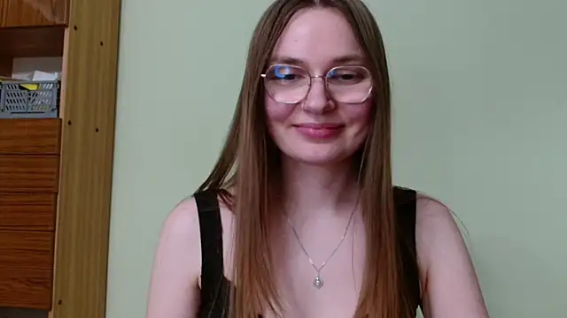 LooveELLYx – Live XXX-chat