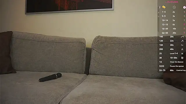 Živý XXX chat ToyaPletz