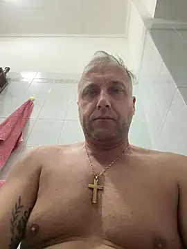 Webkamerová show Lecatore80