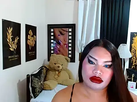 عرض كام TSbrianaHugeCock