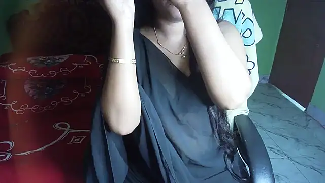 Chat +18 de BengaliQueenStar ao vivo