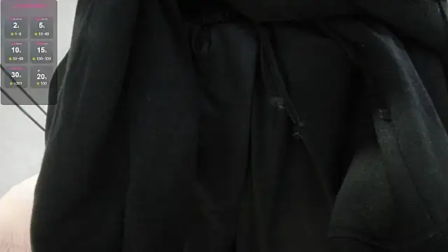 XXX chat uživo modela KarelyMitchel