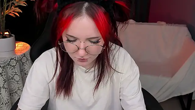 Sembang XXX Secara Langsung LizzyRid