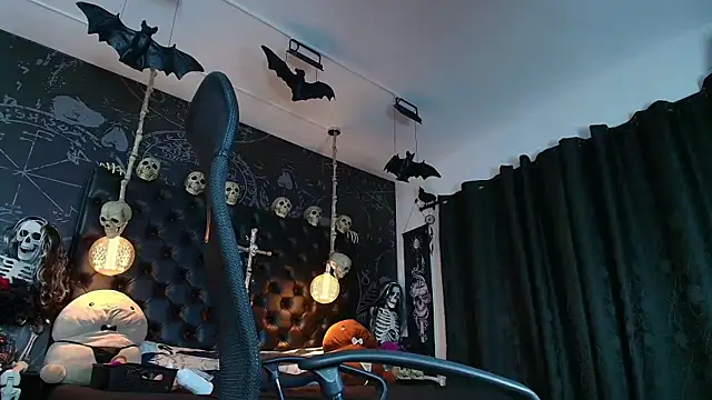 Sembang XXX Secara Langsung AlexHoe_