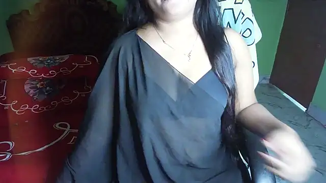 BengaliQueenStar – Naživo XXX chat