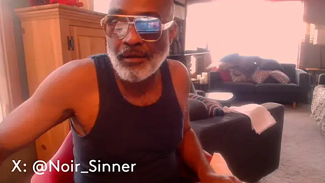 sinnernoir Chat XXX live