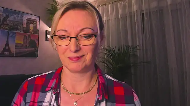 vanessa_chat – Naživo XXX chat