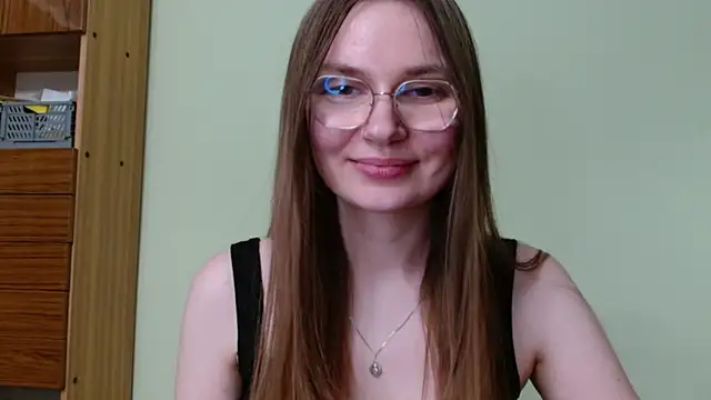 LooveELLYx 现场XXX聊天