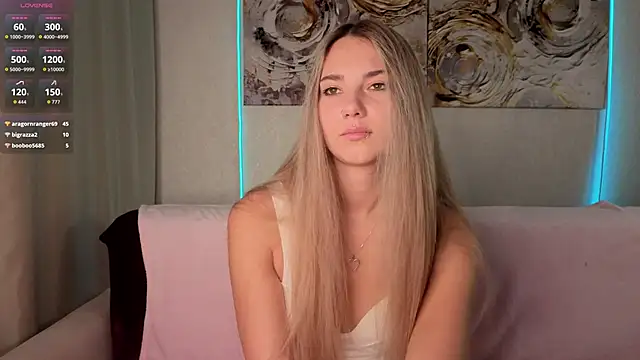 angel_lin Chat XXX live