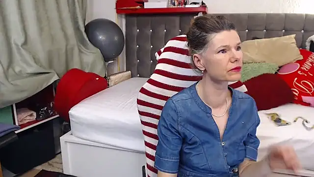 kellyterapy's Live XXX Chat