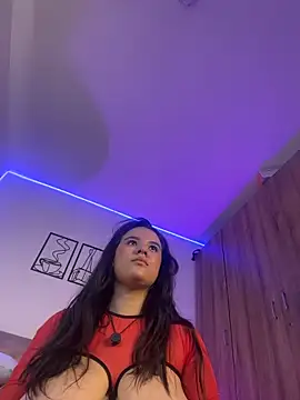 Chat XXX en directo de gabriela_r