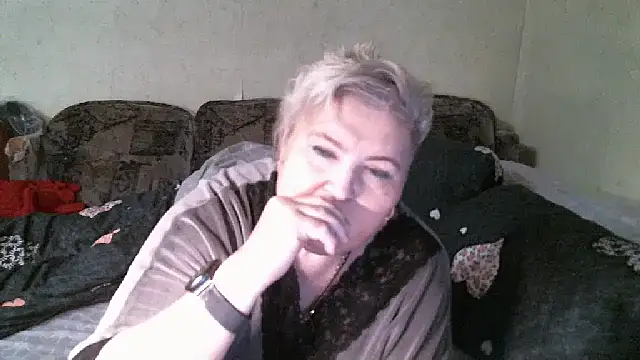 عرض كام Lana555