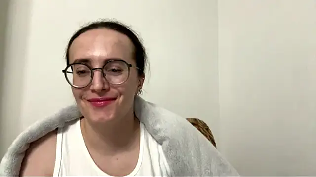 Webkamerová show SofiaTease