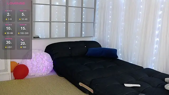 SarahRaynex – Naživo XXX chat