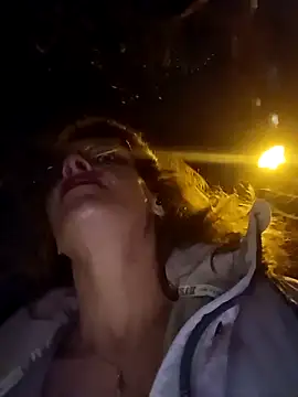 Sembang XXX Secara Langsung RebeccaNoble