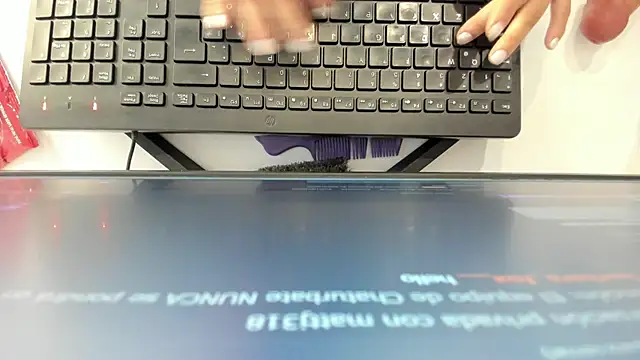 Barbara_fox__'s Live XXX Chat