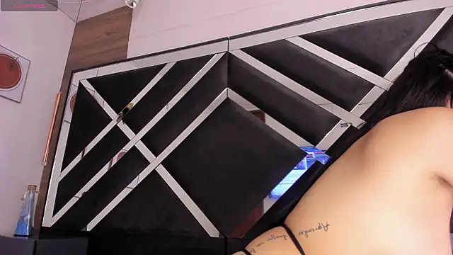 PamelaRed_'s Live XXX Chat