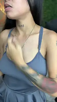 ImValentinaHotXXX's Live XXX Chat