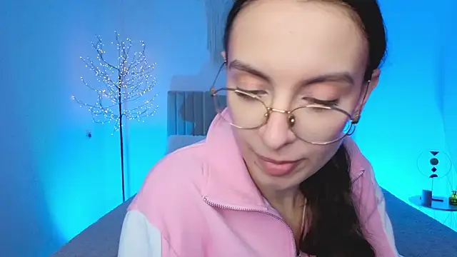 Chat XXX en directo de Real_cutie1