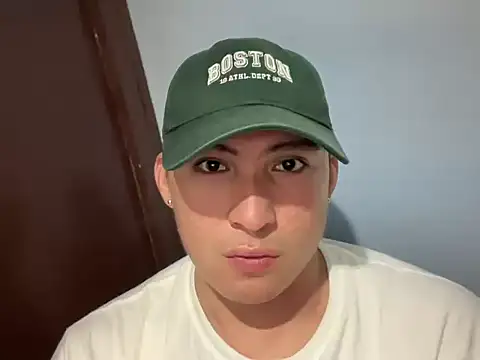 Kingdirtyfog Pertunjukan Webcam