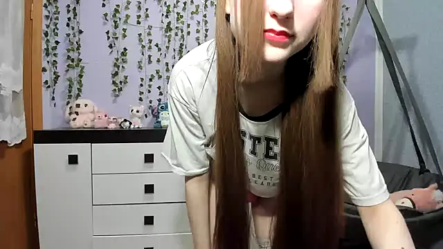 Yoonhee_ki Chat XXX live