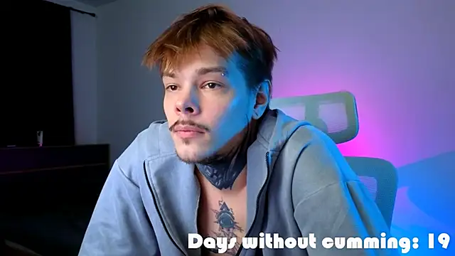 Chat XXX Live DENIS_HERE