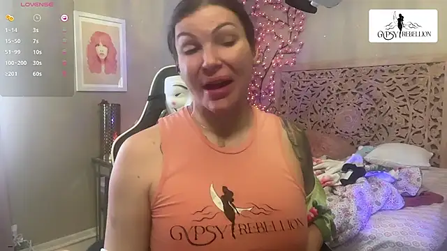Gypsy_Rebellion – Naživo XXX chat