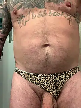 Show webcam de cruising-land