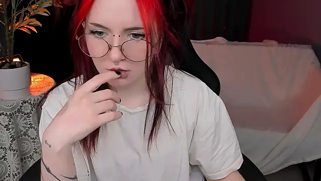 LizzyRid live XXX chat