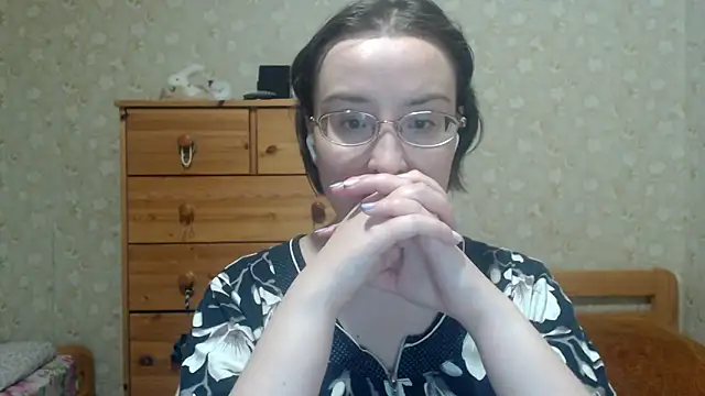 Show Webcam de Smart_Rose