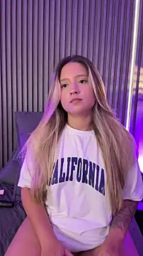 MiaPetit_ 라이브 XXX 채팅