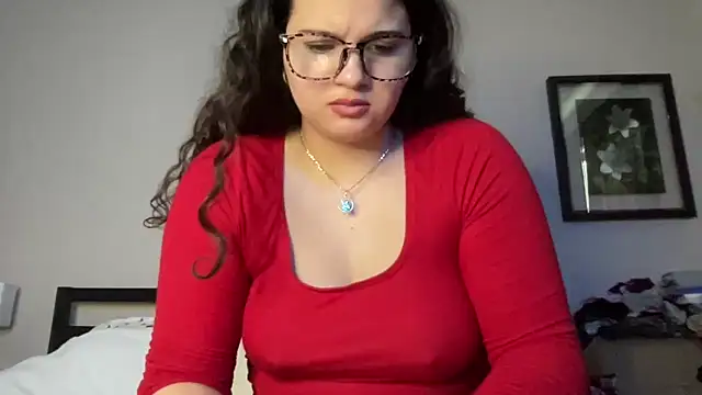 SoyOceanne's Live XXX Chat