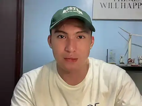 Kingdirtyfog Pertunjukan Webcam