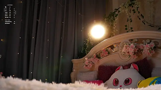 EdlinAlliston élő XXX-chatje