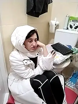 Czat XXX na żywo – Iren