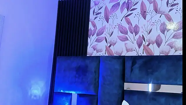 AmmyJones_ Chat XXX live