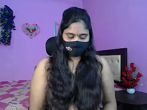 Maiya_Amber 在線直播表演