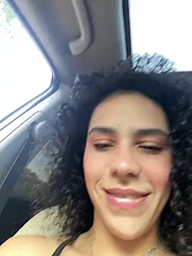 Živý XXX chat SirenStell0