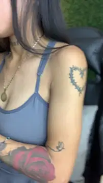 Chat XXX Live ImValentinaHotXXX